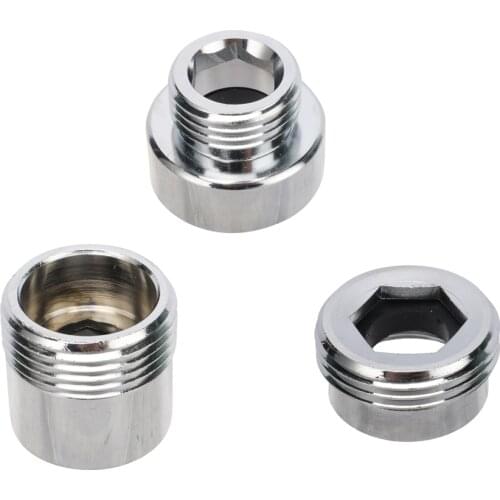 1/2" 3/4" Male/Female Thread Screwed Connections Garden water connection accessories faucet accessories Agriculture irrigation