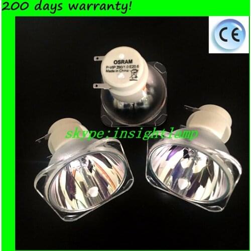 2PCS/LOT Original quality MSD Platinum 10R 280W 10R Moving Head Bulb 10R beam lamps