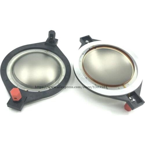 2pcs Replacement For RCF M82 Diaphragm for N850 Driver