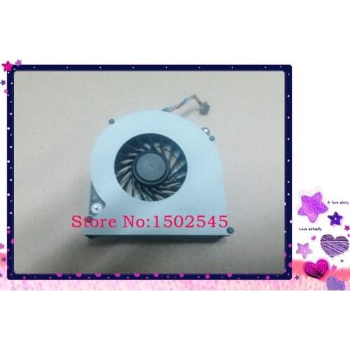 Free shipping original laptop CPU fan cooling fan for HP 8460P 8460W 8470P 8470W 6460B 6465B 6470B 6475B 4530S 4730S 641839-001