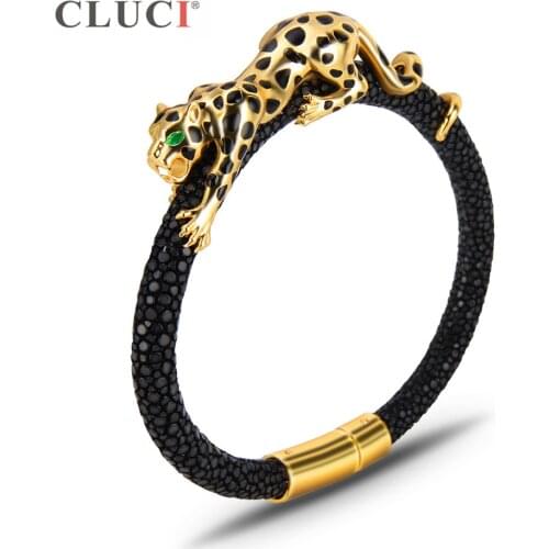 CLUCI Pair Bracelets