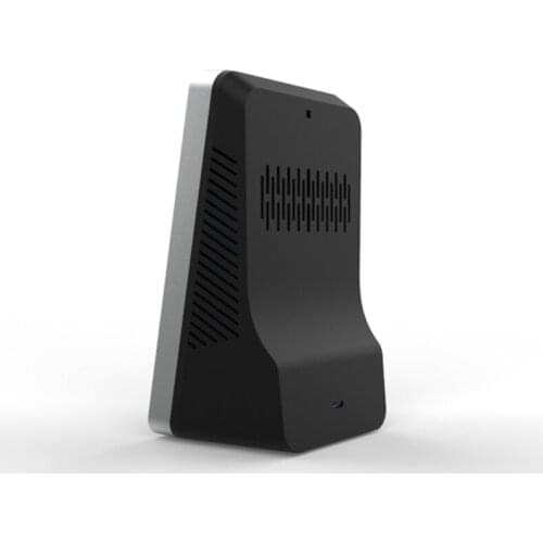 H7JA Carbon Dioxide Monitor Indoor CO2 Meter Temperature and Relative Humidity Detector Air Quality NDIR Sensor Data Logger