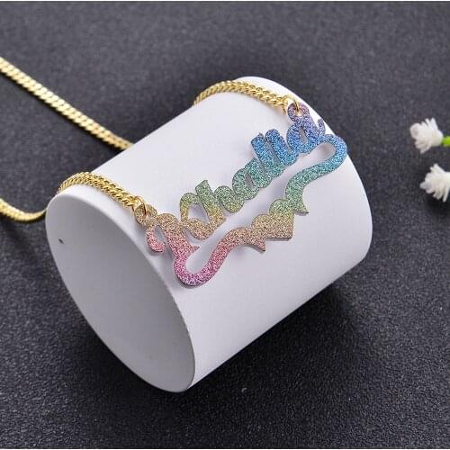 HIYONG Jewelry Pendants