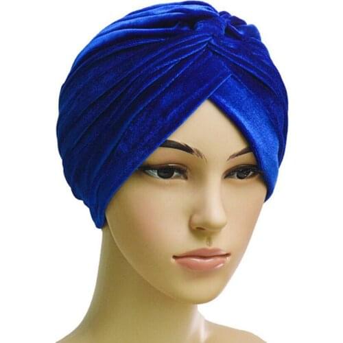 Jzhifiyer Women's Hats Turbans
