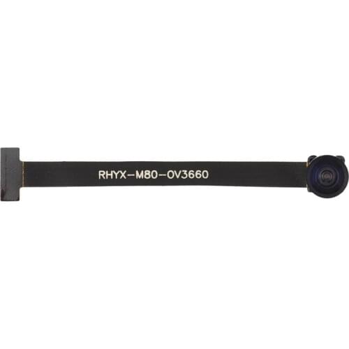 ESP32- CAM ESP32CAM ESP32 CAM WiFi IP Timer Webcam Camera Module 3MP OV3660 160 Degree YUV RGB 21Mm 80Mm FPC Cable DVP