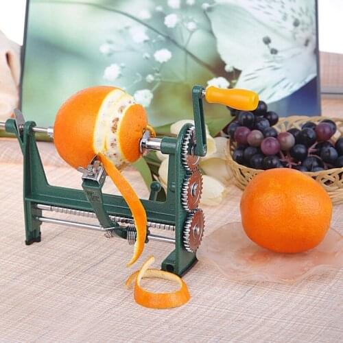 KKSTAR Electric Peelers