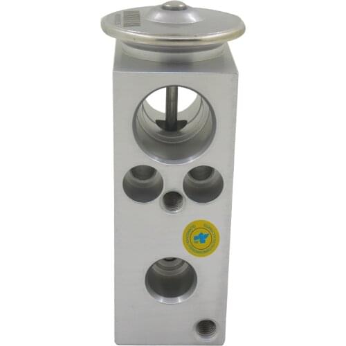 Air conditioning auto ac expansion valve for renault
