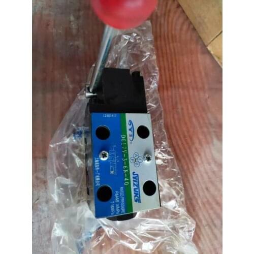 NEW dg17v-3-6n-40 made in china replace DG17V-3-6N-60 vickers