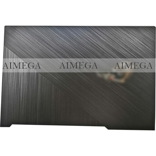 NEW Laptop For ASUS ROG Strix SCAR G531 G531GT G531GW G531GV 8HA0H11 8HA0801 LCD Back Cover/LCD Front Bezel