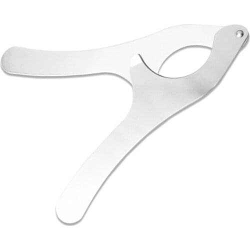 Stainless Steel Sea Urchin Shell Cutting Shears Labor Saving Sea Urchin Shell Opening Tools Scissors Kitchen Gadgets