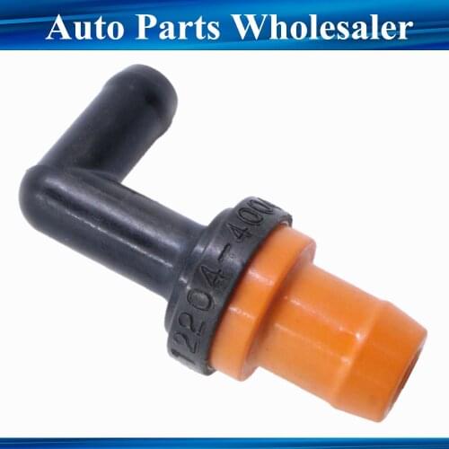 Original New 12204-40040 1220440040 PCV Positive Crankcase Ventilation Valve