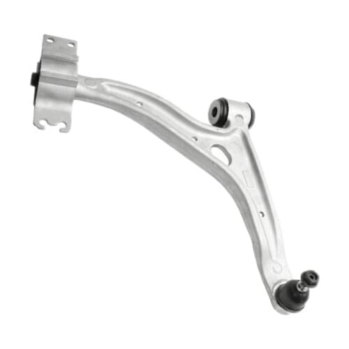 Car Front Lower Control Arm For Mercedes-Ben W246 W242 B180 B200 2463304700 2463304800 Auto Suspension Spare Parts