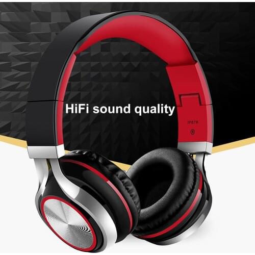 Wired Headphone Gaming Headset Bass HiFi Sound Music Stereo Earphone for Phone Tablet Earphone With Mic