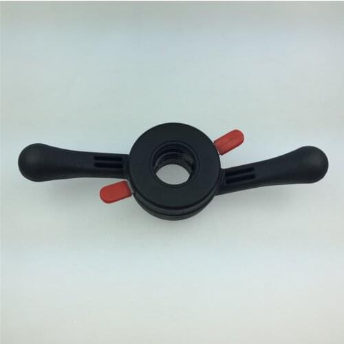 STARPAD Repair Tools Tire Balancer Balancing Machine Accessories Fast Nut Diameter 36/38/40 Universal Accessories