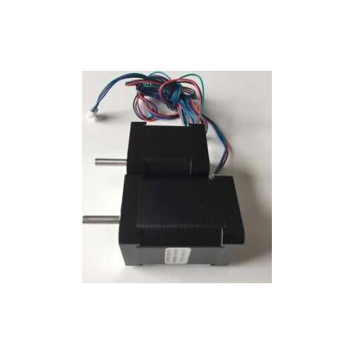42HS nema17 0.5N.m stepper motor,42HS48-2504