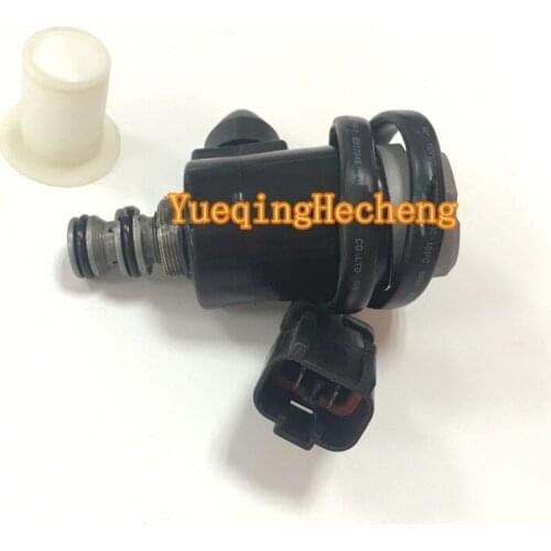 Excavator Swing Motor Solenoid Valve SD1244-C-1005 For Komatsu PC200-5 Free Shipping