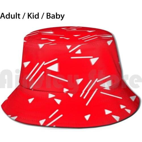 Candy Shirt Sun Hat Foldable UV Protection Football Club 6 Times Six Times Campeones