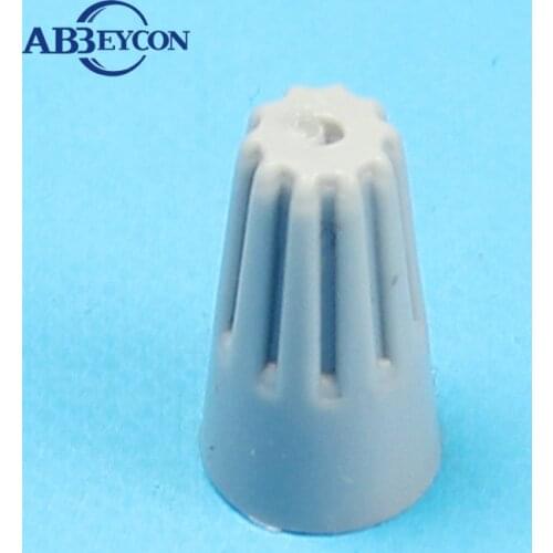 Screw Press Line PVC Cap SP1/SP2/SP3/SP4/SP6 Nylon Insulation Closed Terminal Lugs Press Line Screw Cap