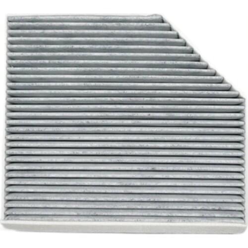 Car Cabin Air Filter for Audi A4 A5 Q5 (8R) 2.0 TDI A4L / A5 / S5 / B8 PORSCHE MACAN 2.0 / 3.0 8K0819439A