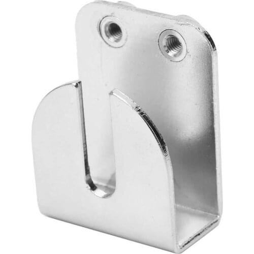 Gear Linkage Repair Clip Practical Durable Iron Gear Linkage Clamp for Car