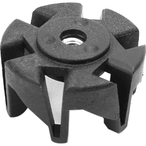 1 Pc Plastic Shaft Blade Foot Seat Blender Parts for HR2003 HR2004 HR2006 HR2024 HR2027