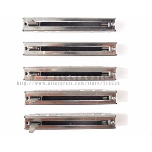 5 X Fader 418-DDJLE-691 For Pioneer DDJ-WEGO DDJ-WEGO2 individual package