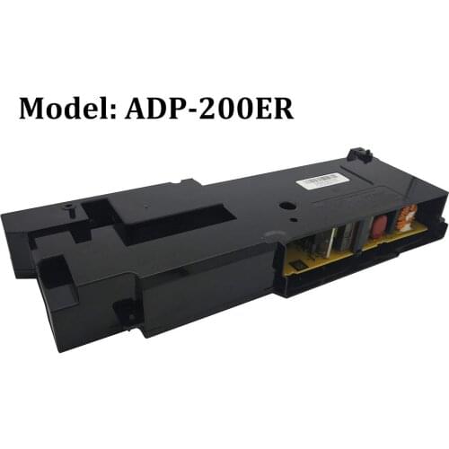 ADP-200ER Original Power Supply Adapter ADP-200ER 200ER N14-200P1A for PlayStation 4 for PS4 internal power supply