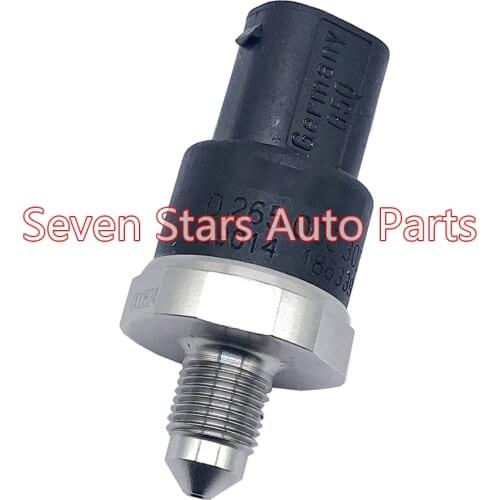 Auto Parts Brake Pressure Sensor For BM-W Au-di V-W Merced-es Ben-z O EM 0265005303