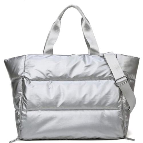 BTS Розовый Women's Cloth Bags