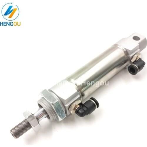 High quality 1 piece hengoucn SM102 and CD102 Water cylinder 87.334.010 00.580.1514 Water roller cylinder
