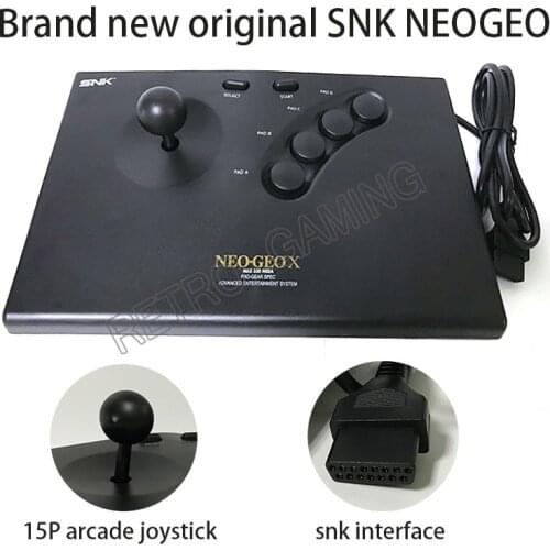 NEOGEO X Dock for NEOGEOX handheld console and Raspberry PI