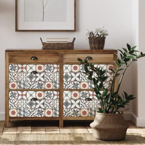 Foils adhesive furniture and walls rolls adhesive paper of various sizes, wrapping furniture tables cabinets kitchen 40x500cm