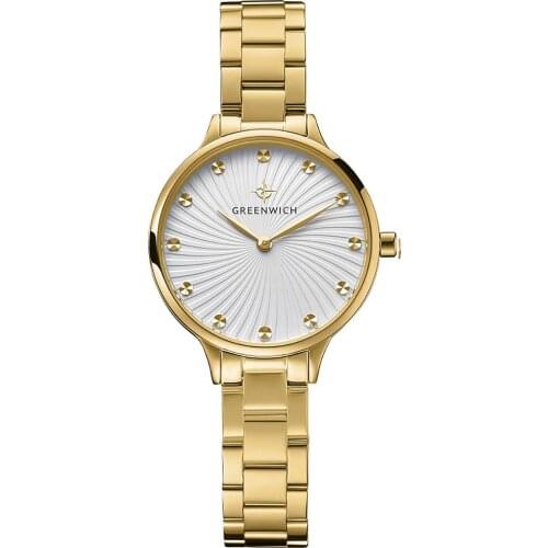 GREENWICH Ladies Watch