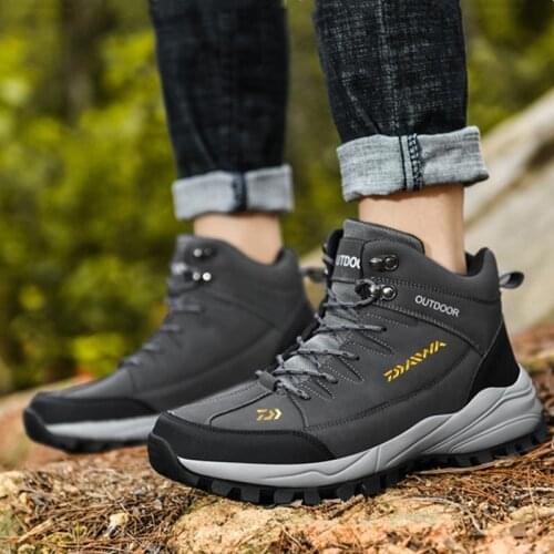 JO'S MAGIA BOX Trekking Boots