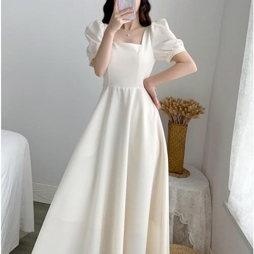 Пышные летние платья LLLmwybiao China At AliExpress