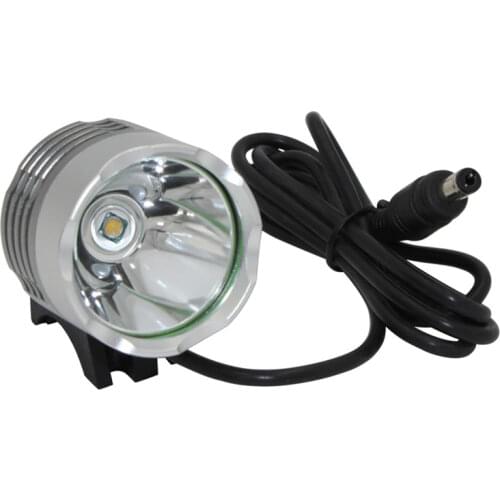 MoscowCycling Bicycle Lights