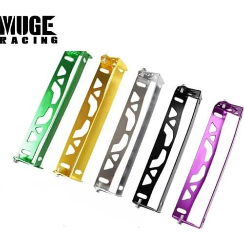 Muge racing Number Plates