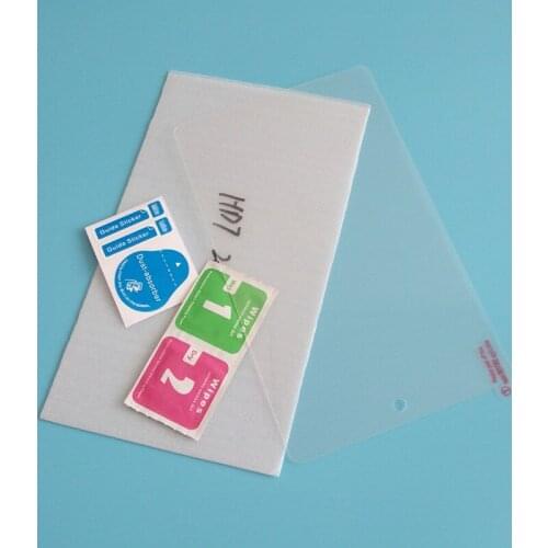 HD Premium Glass Film For Amazon Kindle Fire HD 7 2015 HD7 2017 Tempered Glass Screen Protectors 500PCS/Lot