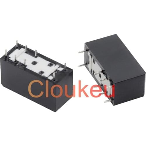 Relay G2RL-1-E-5VDC 12VDC 24VDC 16A 8pin