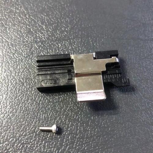 Made in China CT-08 CT-50 CT-30 CT-30A CT-06 Fiber cleaver fiber holder FTTH fiber 250um 900um fiber fixture fiber holder 3 in 1