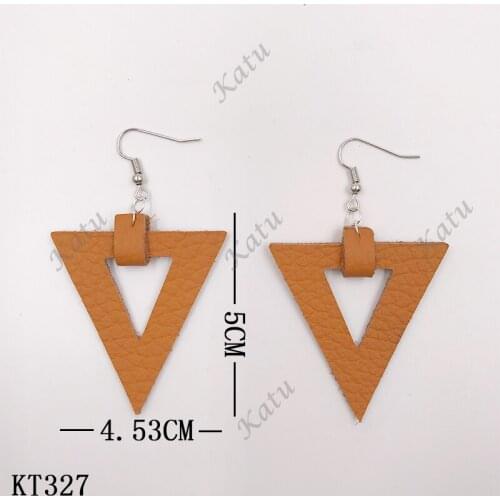 Handmade earrings cutting dies 2019 new die cut &wooden dies Suitable for common die cutting machines on the market