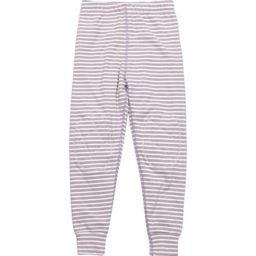 Girl Pants For ChildrenS Cotton Tights For Teens Striped Boys Leggins Winter Warm Girls Girls Pants Trousers Kids 8 12 15 Years