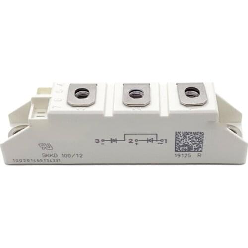 SKKD101/16 SKKD100/18 SKKD100/16 SKKD100/12 Actual Stock Photos Original Goods