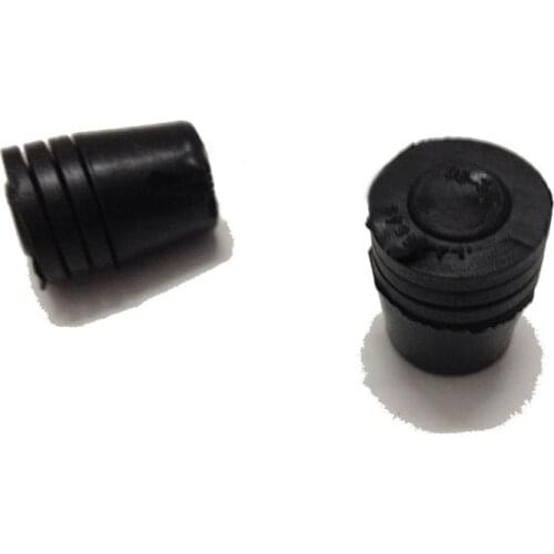 Special engine buffer rubber head hood cover cushion for nissan teana j32