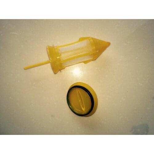 Dental Chair LUCK-I / LUCK-II Use Strong Suction / Weak Suction Filter