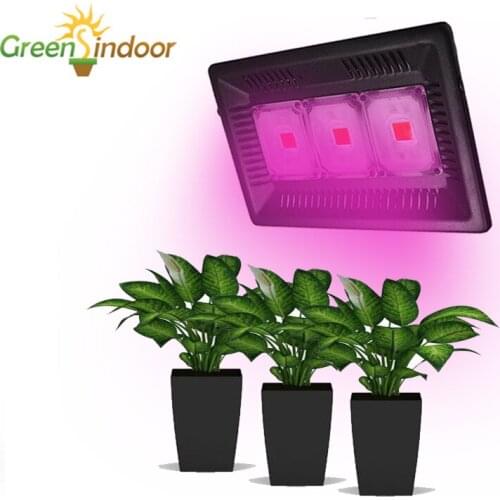 COB LED Grow Light 150W Phyto Lamp Full Spectrum Lamp For Plants Grow Tent Indoor Flower Herbs Home Phytolamp For Plant Orchids