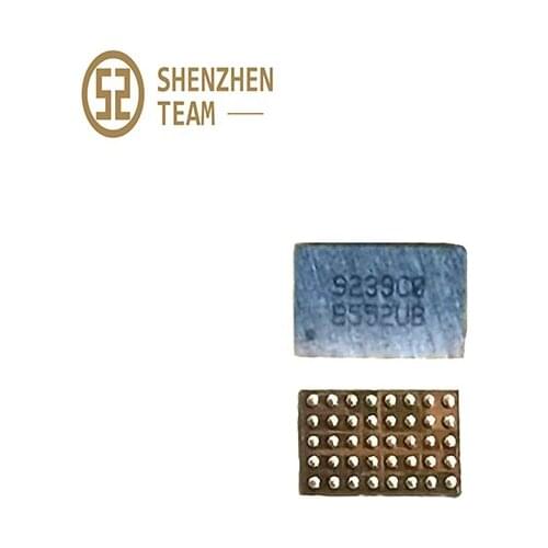 SZteam ISL9239HICOZ-TS2378 ISL9239 marking 9239CO 9239C0 9239HI BGA for IPAD