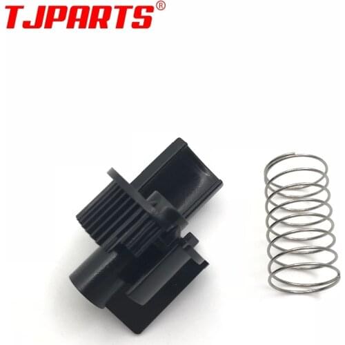 Toner Reset Lever Flag Gear side end cap for Brother TN630 TN660 TN2310 TN2320 TN2360 TN2380 TN2330 TN2350 MFC-L2700 L2720 L2740