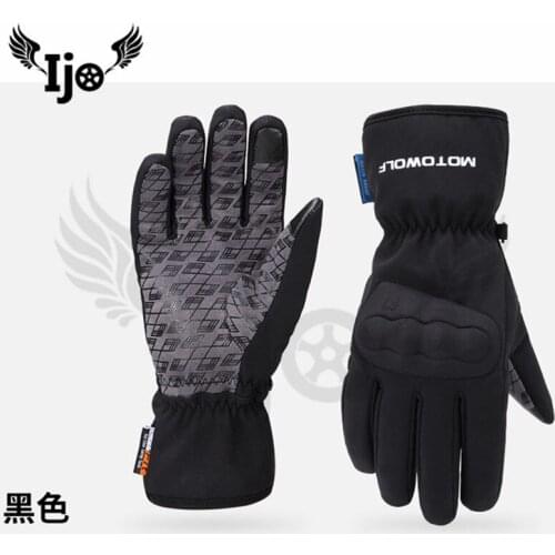 Universal racing scooter accessories for KTM dirt pit bike part motocross gloves motorbike handglove moto hand motorcycle glove