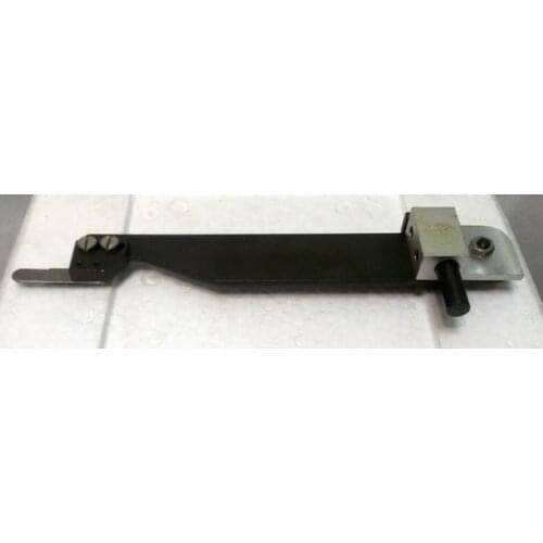 Swing-Out Away Backtacking Attachment Sewing Machine Parts SBT27